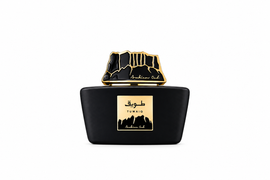 TUWAIQ (100ml)