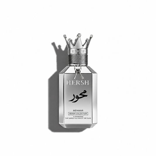 HERSH MEHWAR (100ml)