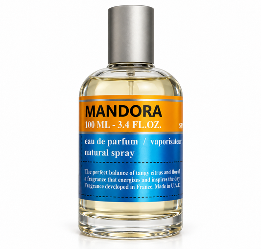 MANDORA