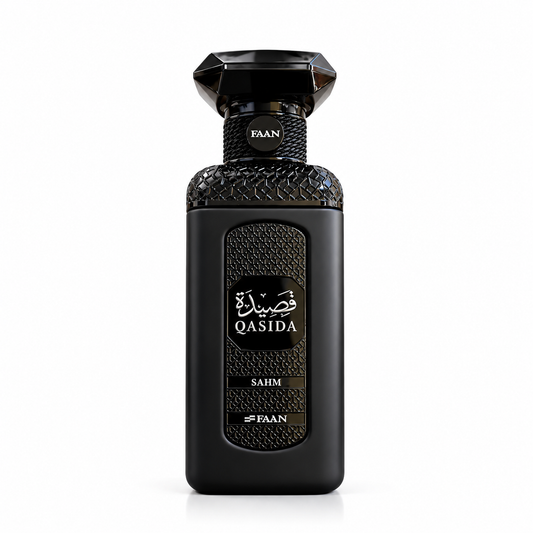 SAHM -100ml