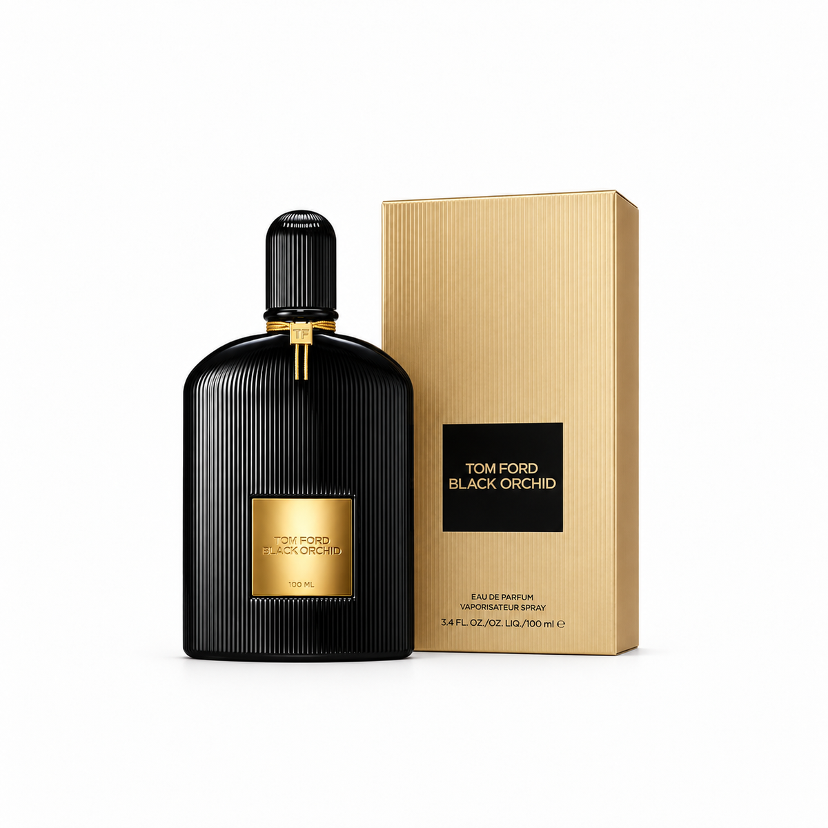 Tom For Black Orchid-100ml
