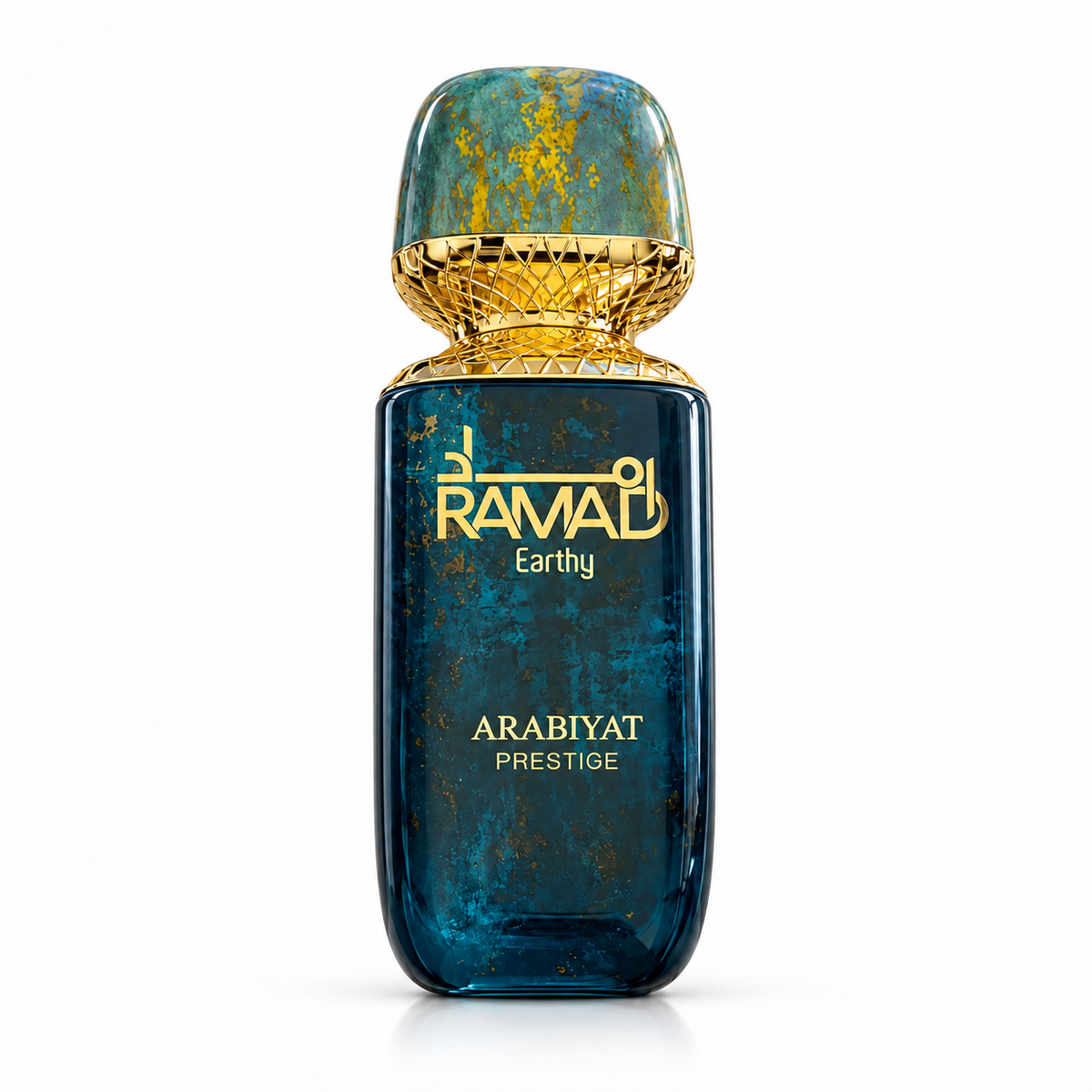 RAMAD EARTHY - 100ml