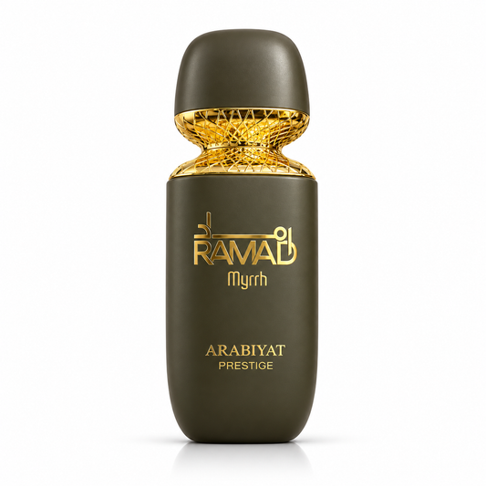RAMAD MYRRH