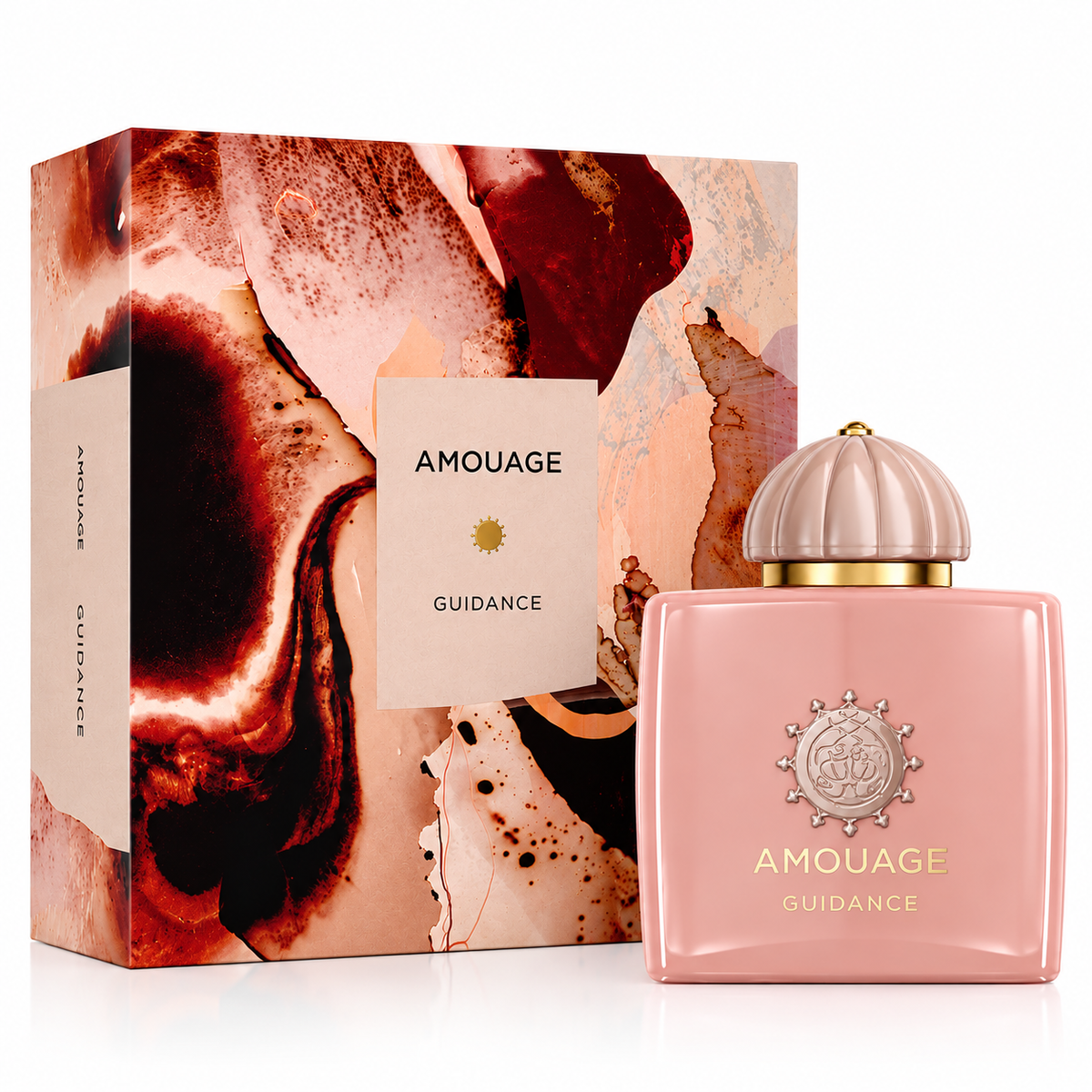 Amouage Guidance EDP - 100 ml