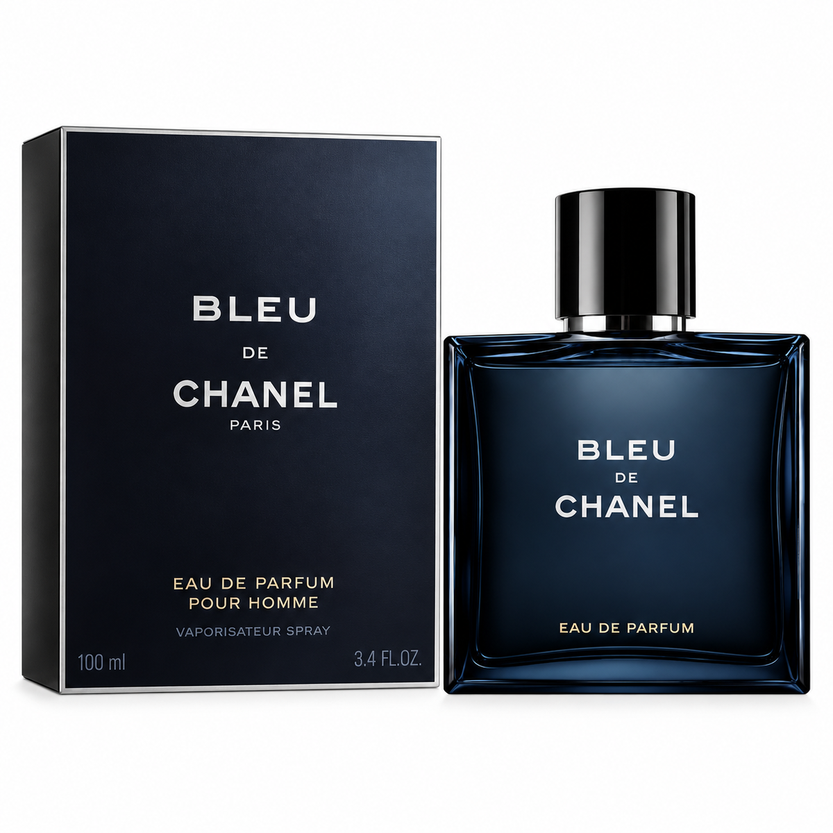BLUE DE CHANEL -100ml