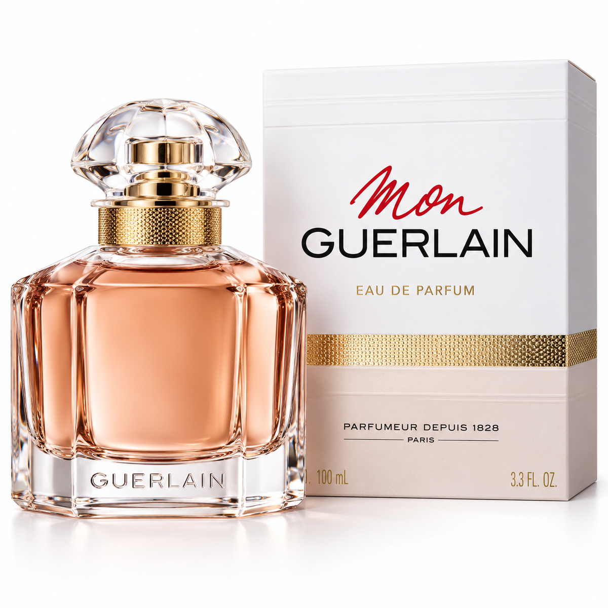 Guerlain Mon Eau De Parfum -100ml