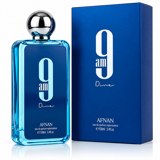9pm Dive (100ml)