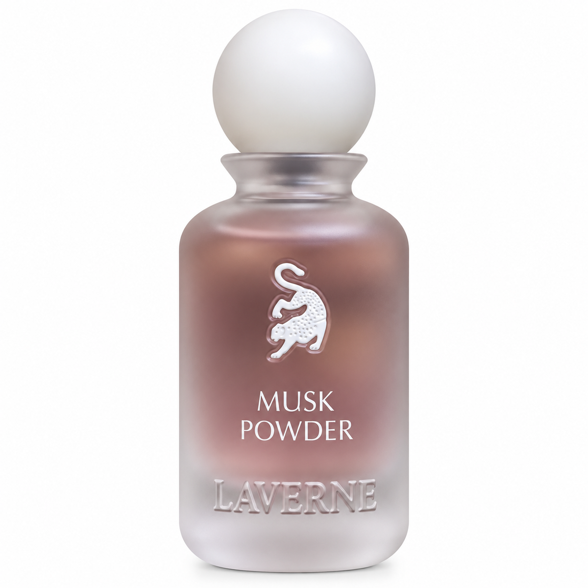 MUSK POWDER -100ml