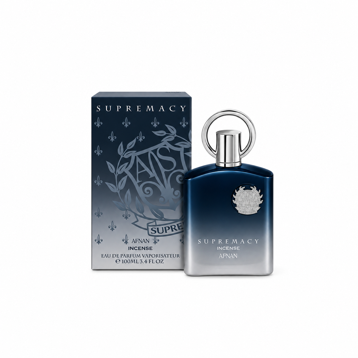 Supremacy Incense (100ml)