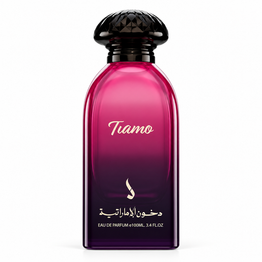 TIAMO (100ml)