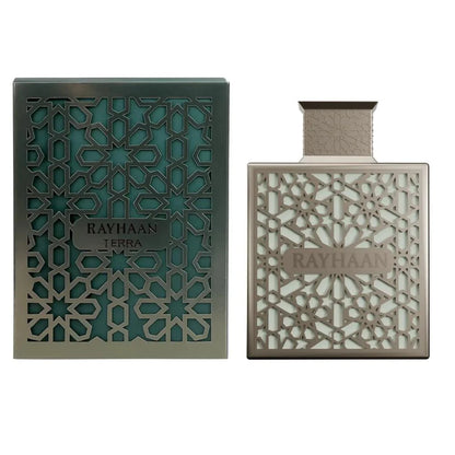 Rayhaan Terra (100ml)