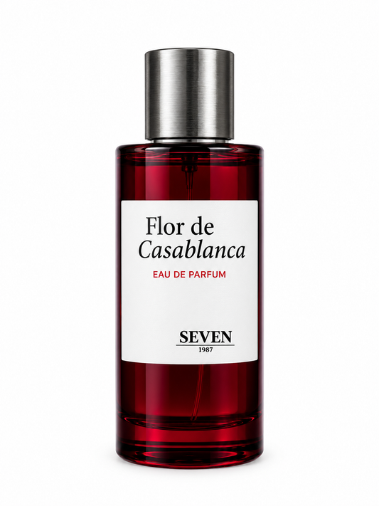 Flor de Casablanca – 100 ml