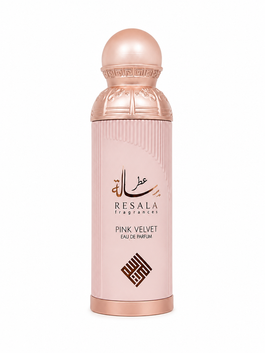 Pink Velvet – Eau de Parfum(100ml)