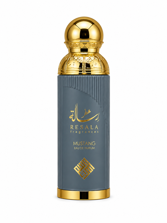 Mustang – 100ml