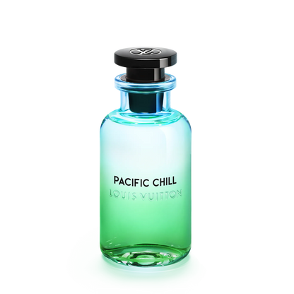 Pacific Chill