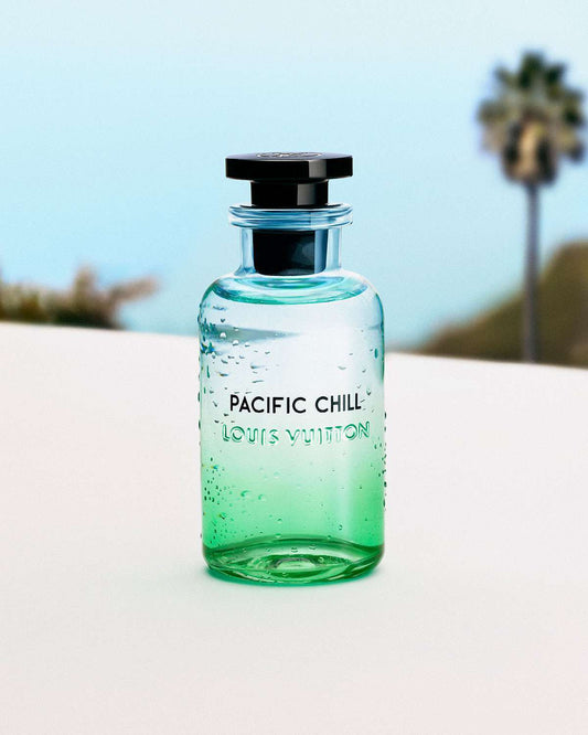Pacific Chill
