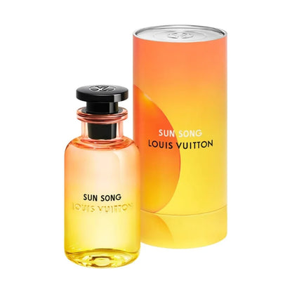Sun Song 100ml
