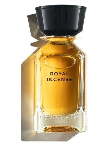 ROYAL INCENSE -100ml