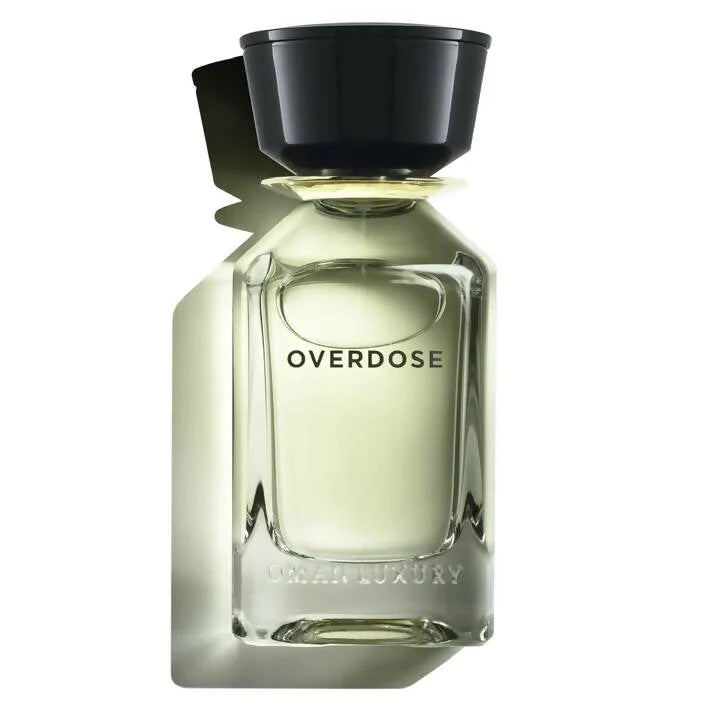 OVERDOSE -100ml