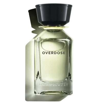 OVERDOSE -100ml