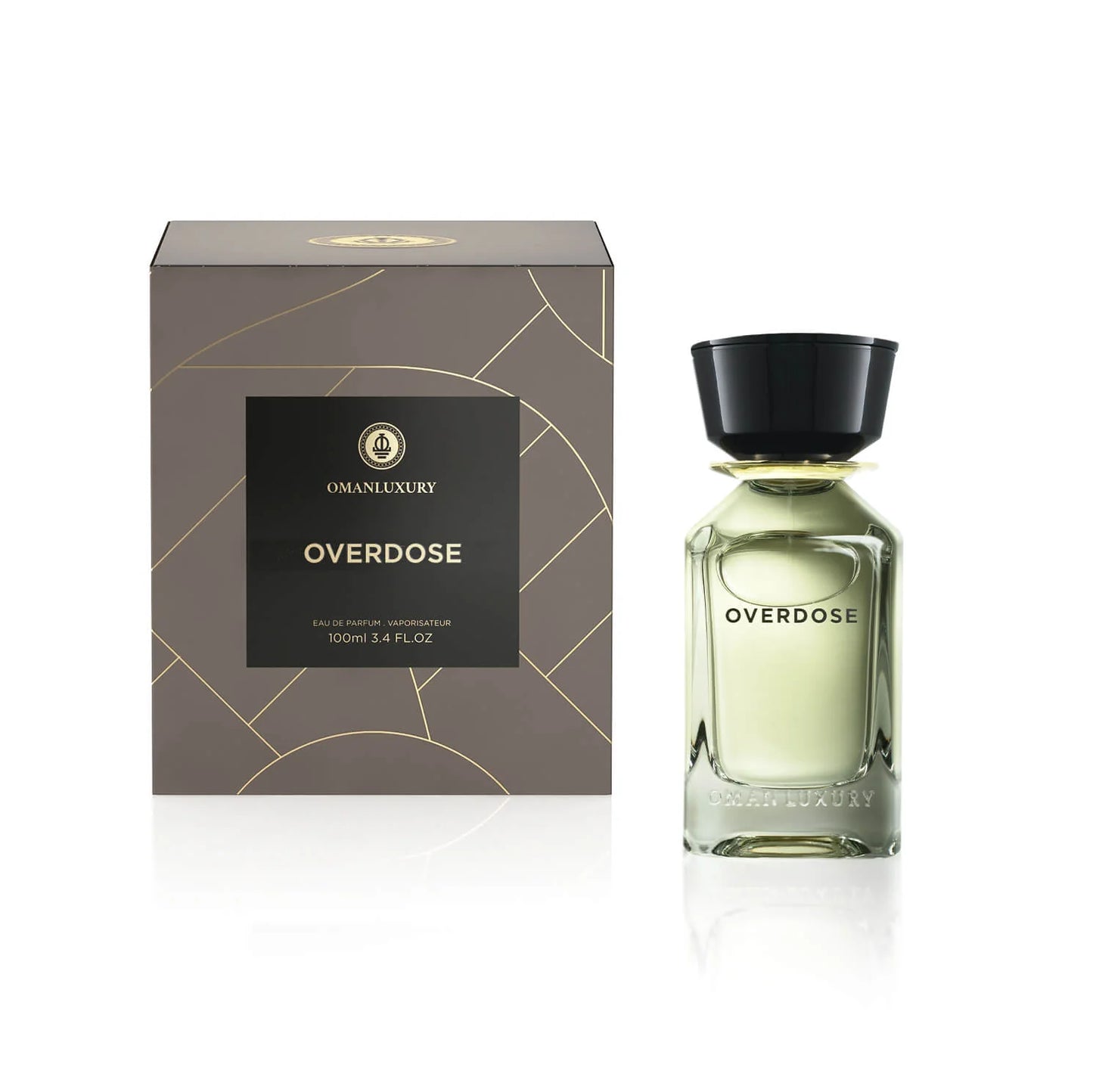 OVERDOSE -100ml
