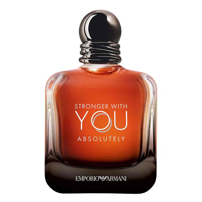 Stronger With You Absolutely (100ml)