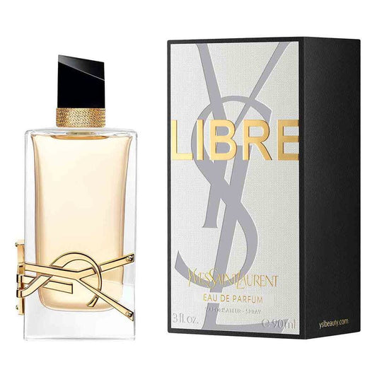 YSL LIBRE Eau De Parfum (90ml)