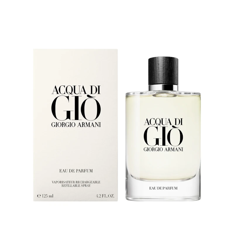 ACQUA DI GIO (125ml)
