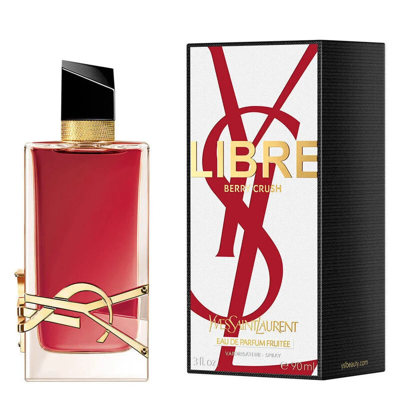 YSL LIBRE Berry Crush (90ml)