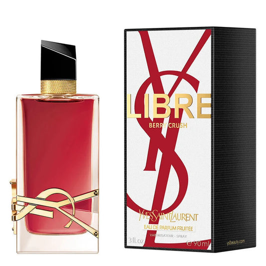 YSL LIBRE Berry Crush (90ml)