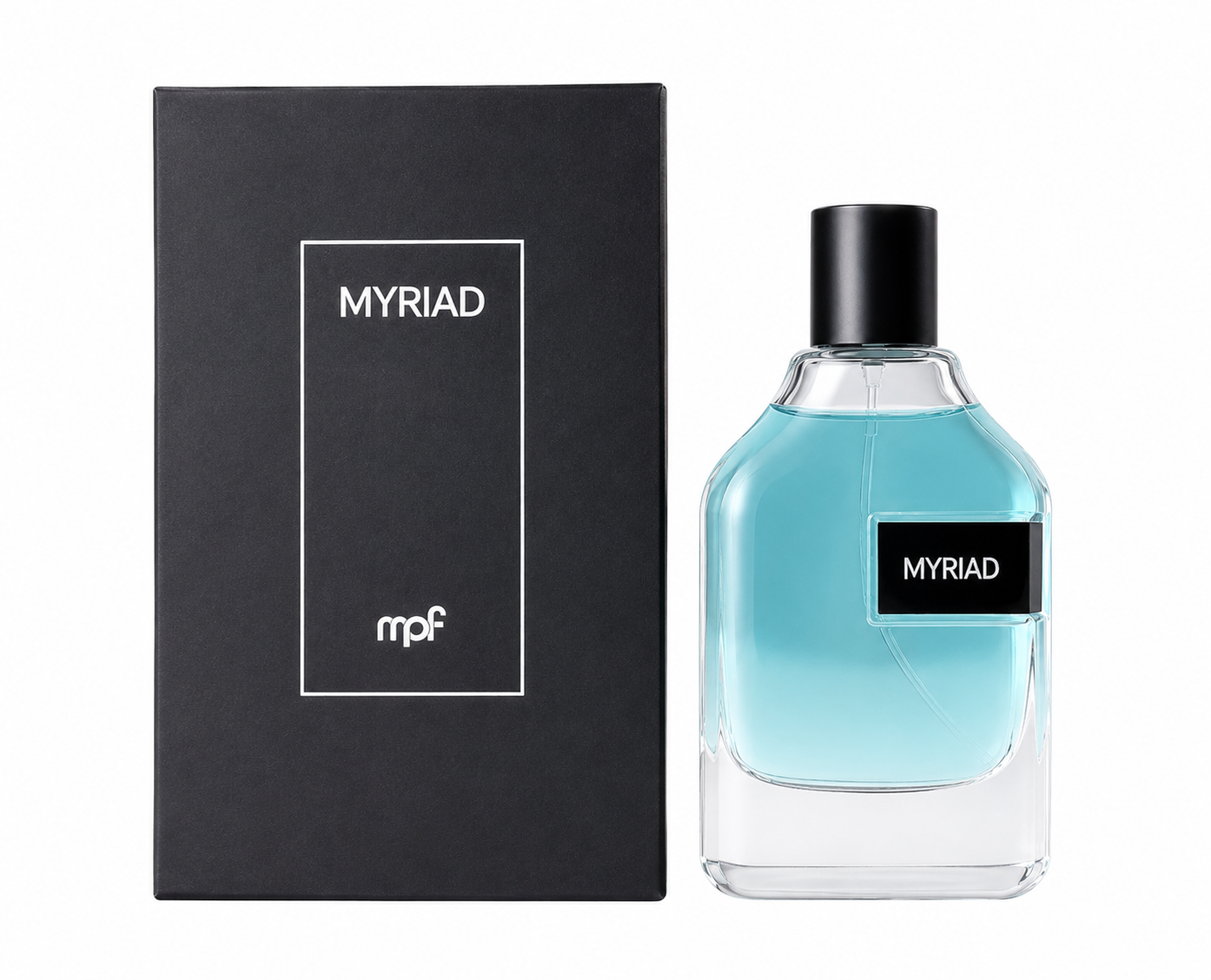Myriad – Eau De Parfum – 80ml