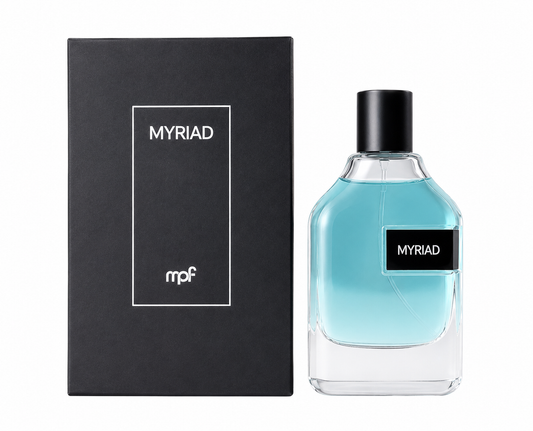 Myriad – Eau De Parfum – 80ml