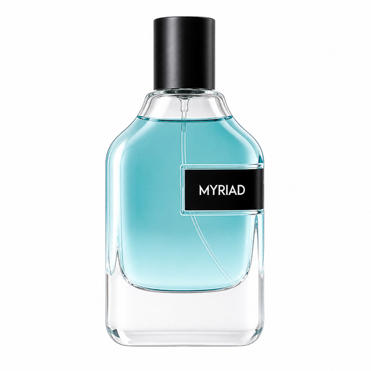 Myriad – Eau De Parfum – 80ml