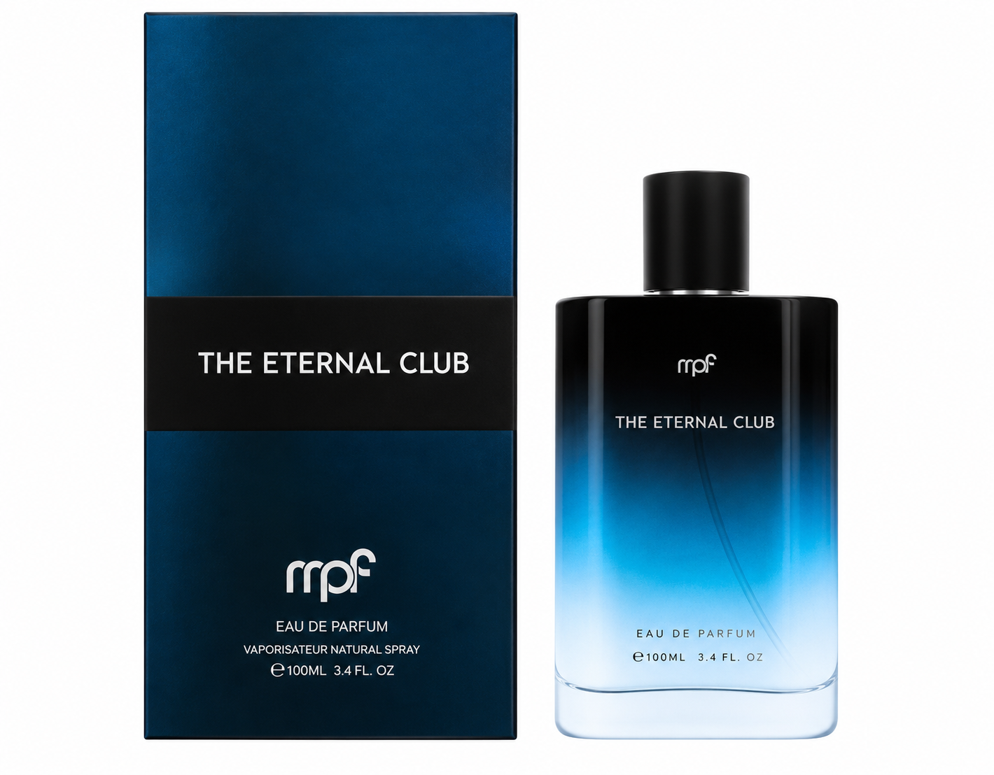 The Eternal Club – 200ml