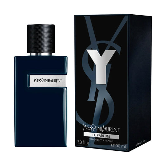 YSL Le Parfum (100ml)