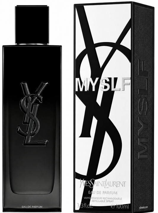 YSL MYSLF Eau De Parfum (100ml)