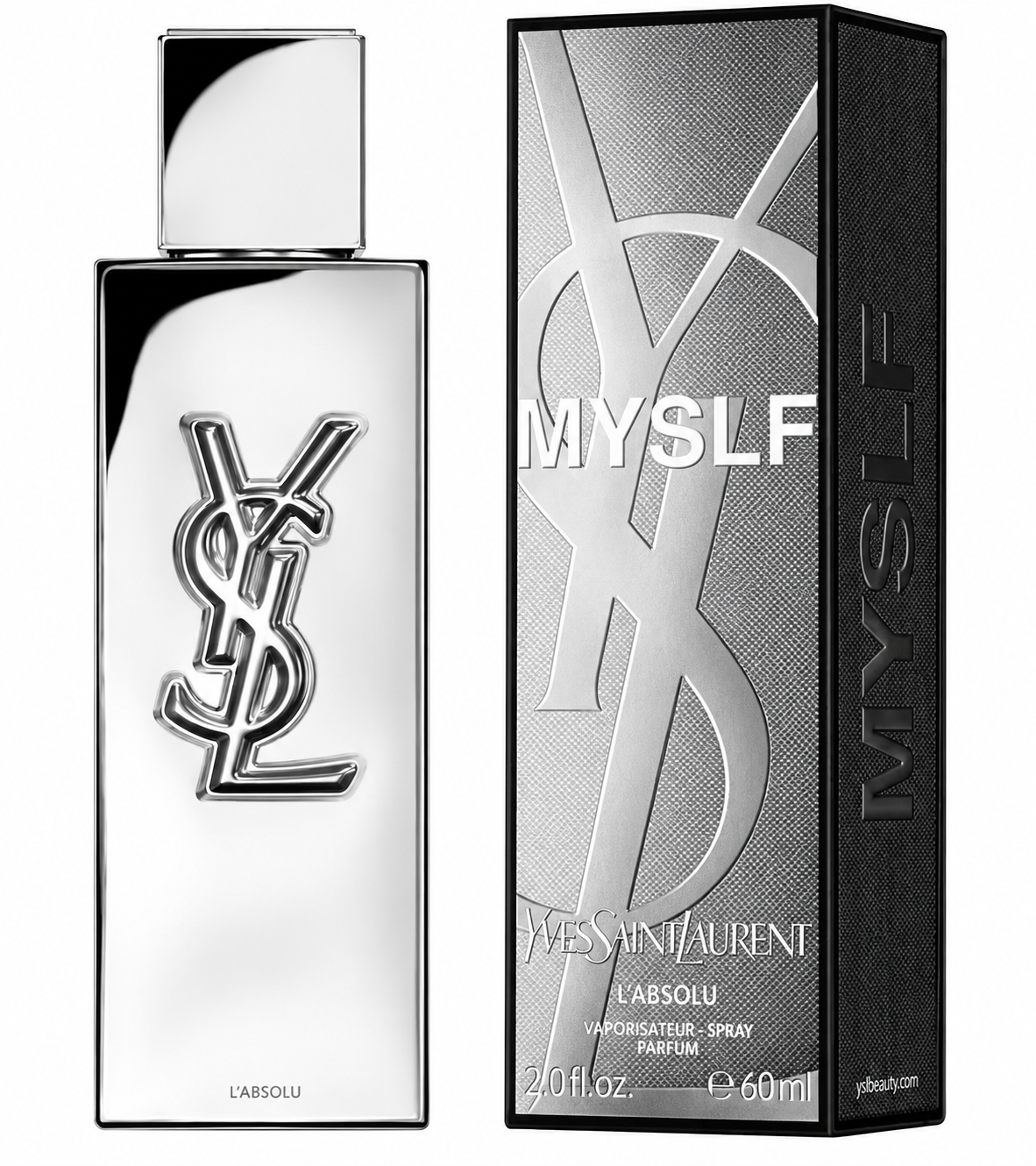 YSL MYSLF L’ABSOLU (60ml)