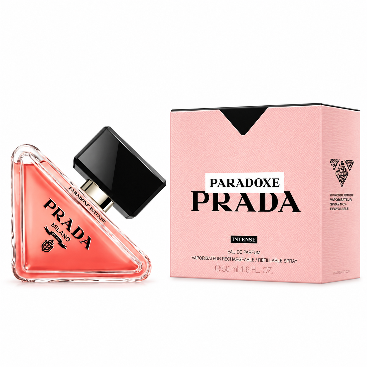 PRADA Paradoxe intense (100ml)