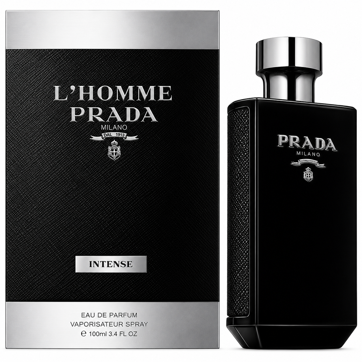 Prada L’Homme Intense (100ml)
