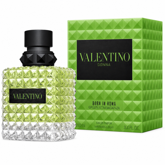 Valentino Donna Born in Roma Dona Green (100ml)