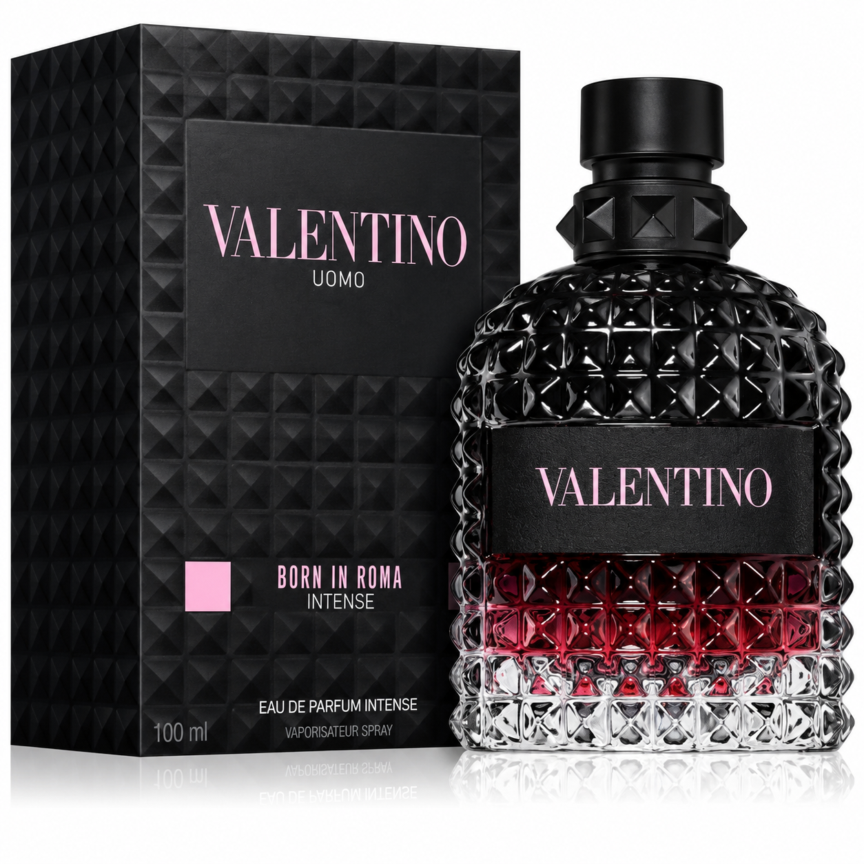 Valentino Born in Roma UOMO intense (100ml)
