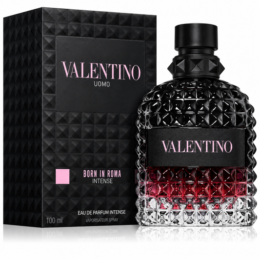 Valentino Born in Roma UOMO intense (100ml)