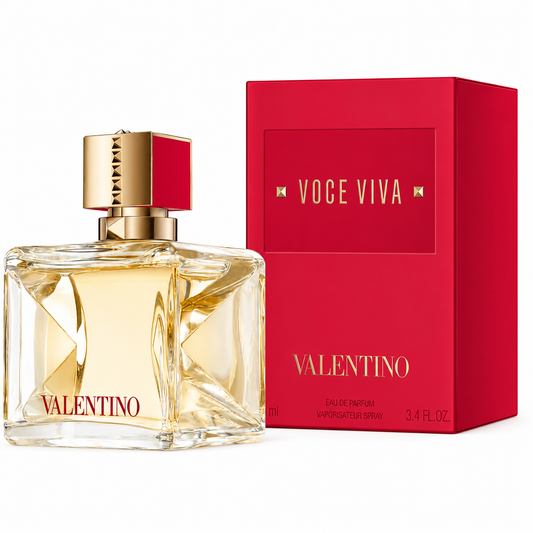 Valentino Born in Roma Voce Viva 100ml)