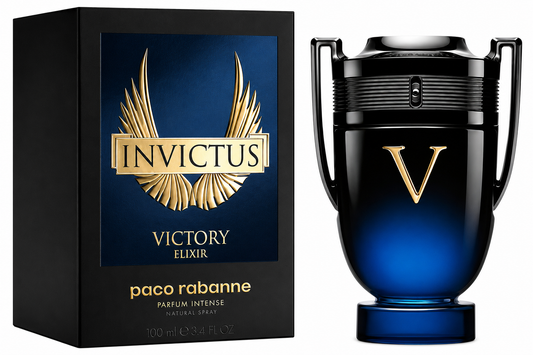 Invictus Victory Elixe intense (100ml)