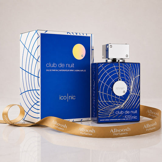 Club De Nuit Iconic (200ml)