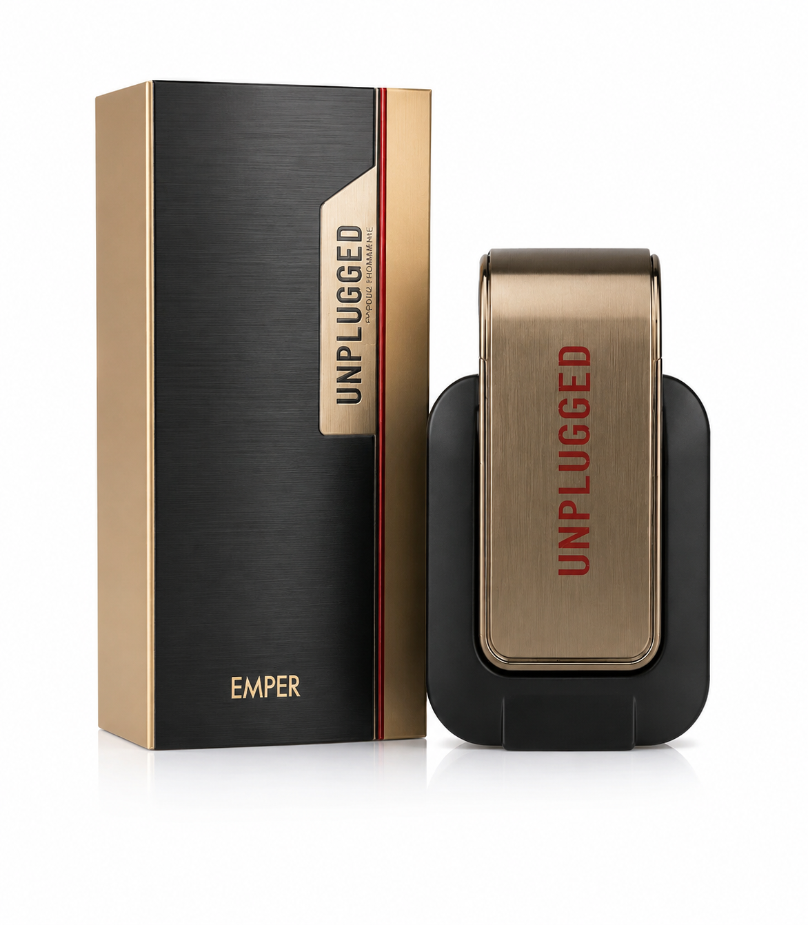 UNPLUGGED -100ml