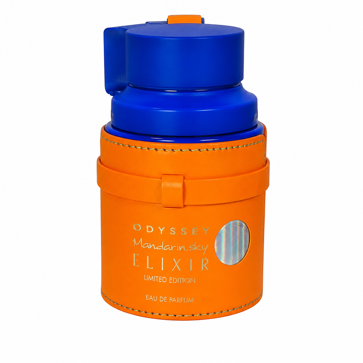 Odyssey Mandarin Sky Elixir Limited Edition – 100ml