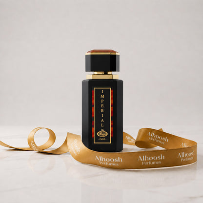 Imperial Vanilla (100ml)