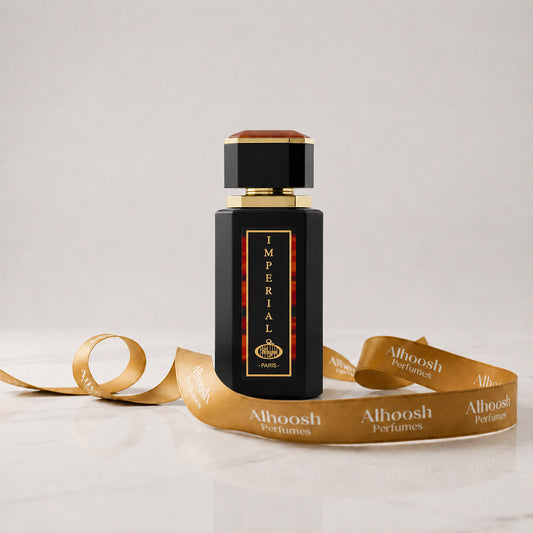Imperial Vanilla (100ml)
