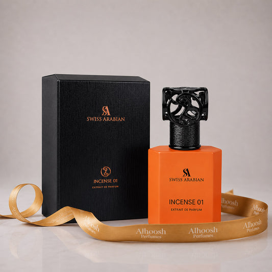 Incense 01(100ML)